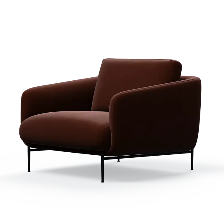 Stream Sessel