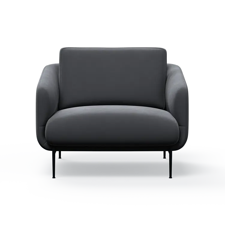 Stream Sessel