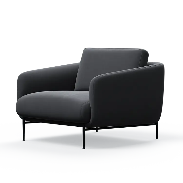 Stream Sessel