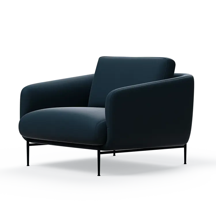 Stream Sessel