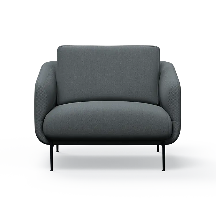 Stream Sessel