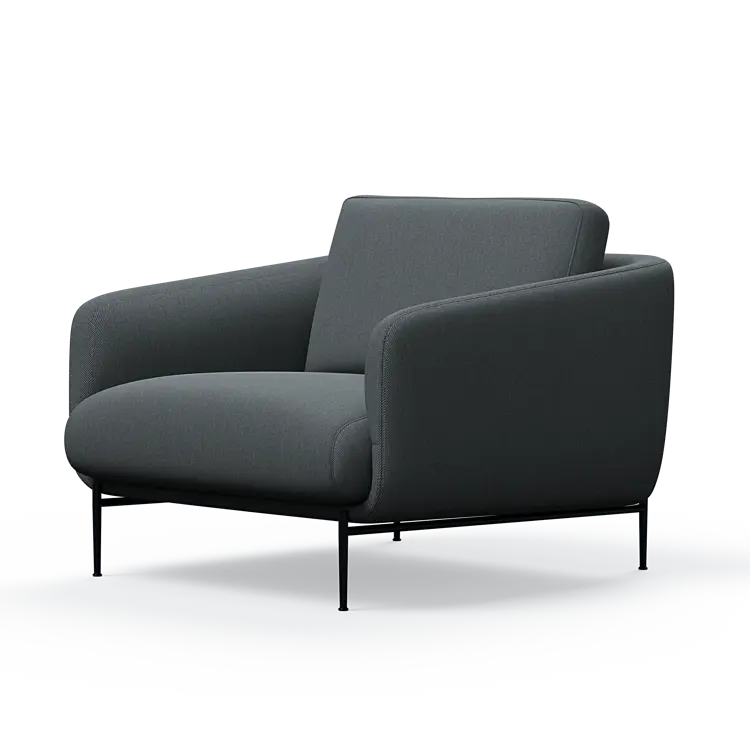 Stream Sessel