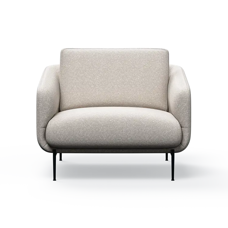 Stream Sessel