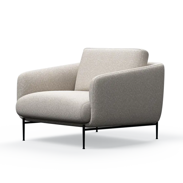 Stream Sessel