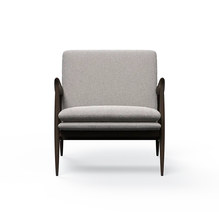 Oak Sessel