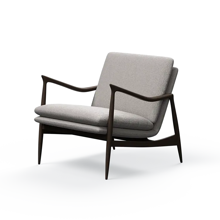 Oak Sessel
