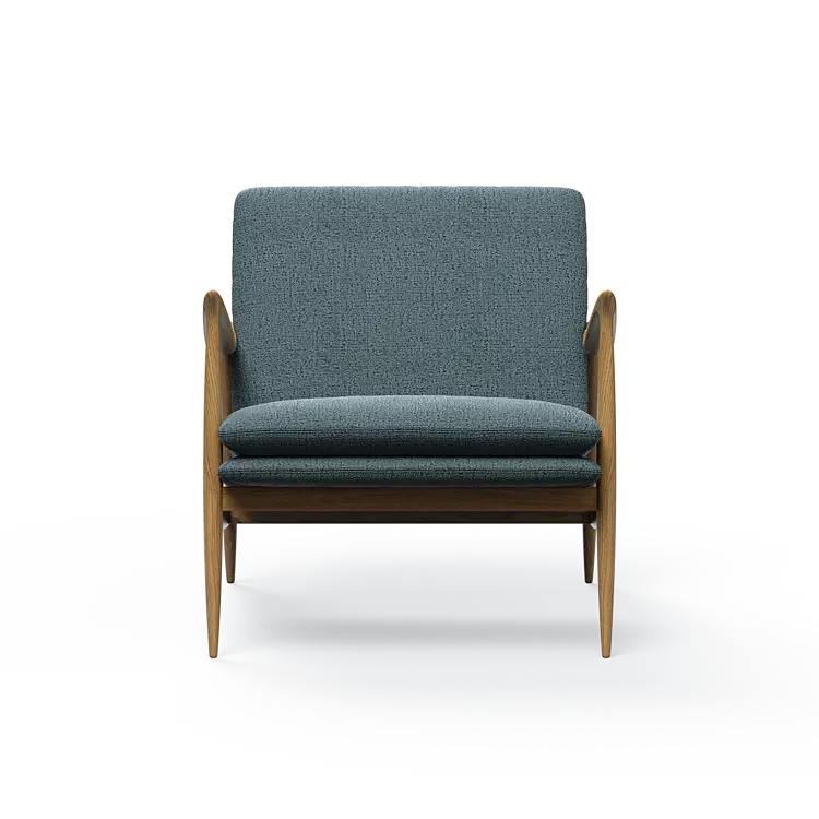 Oak Sessel