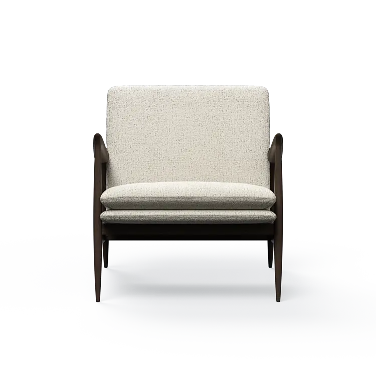 Oak Sessel