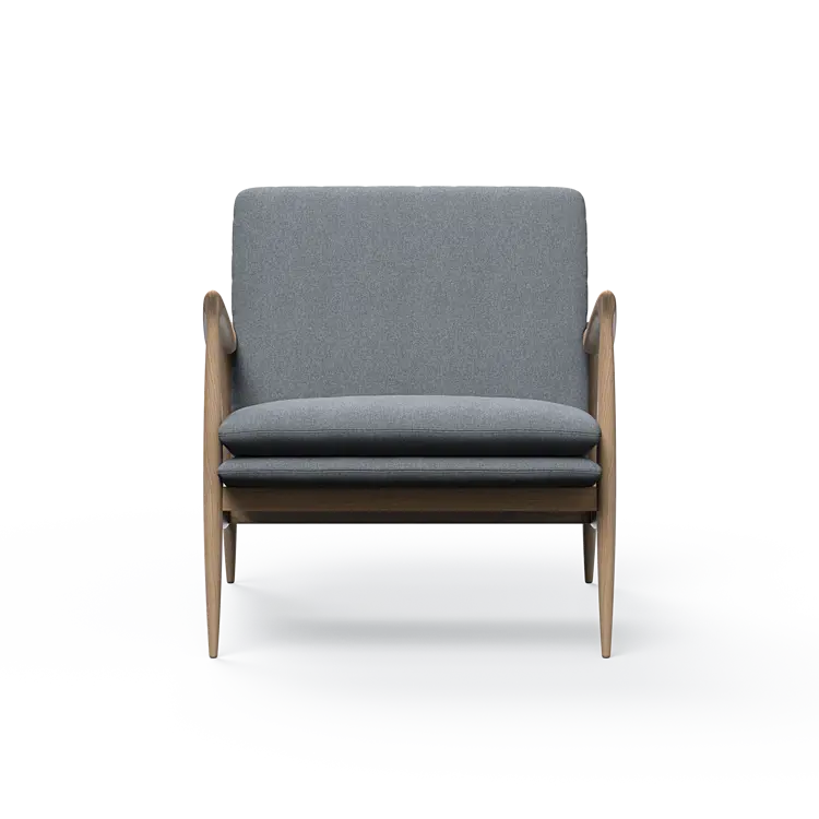 Oak Sessel