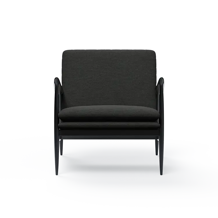 Oak Sessel