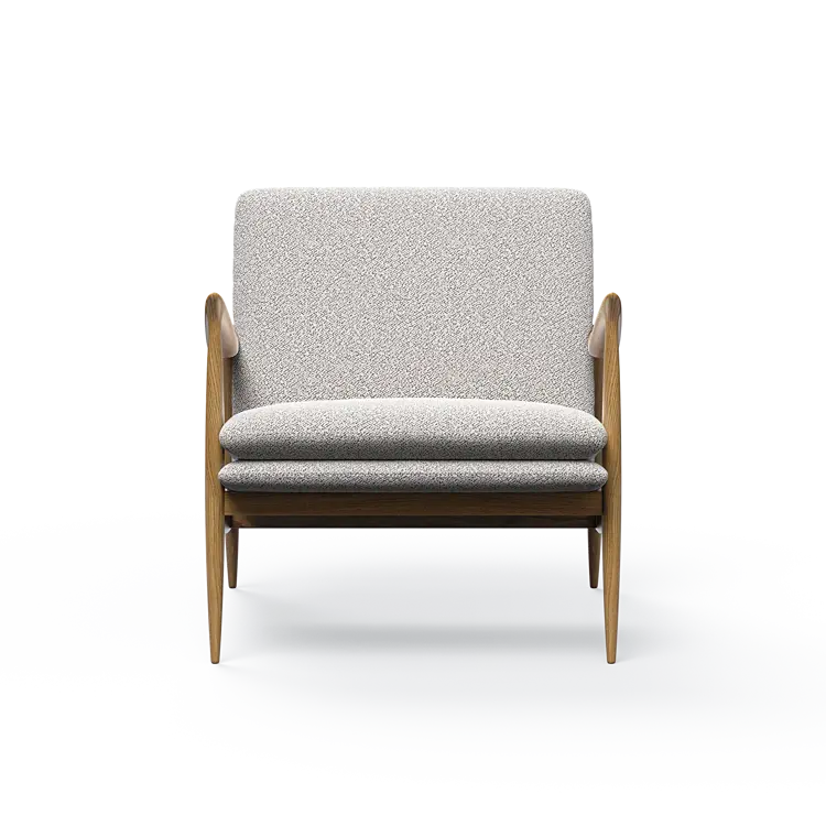 Oak Sessel