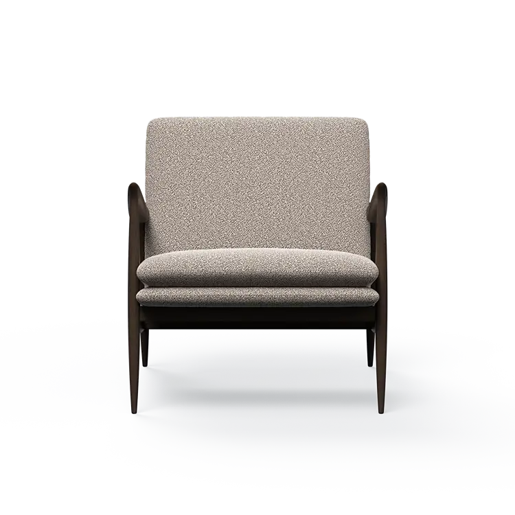 Oak Sessel