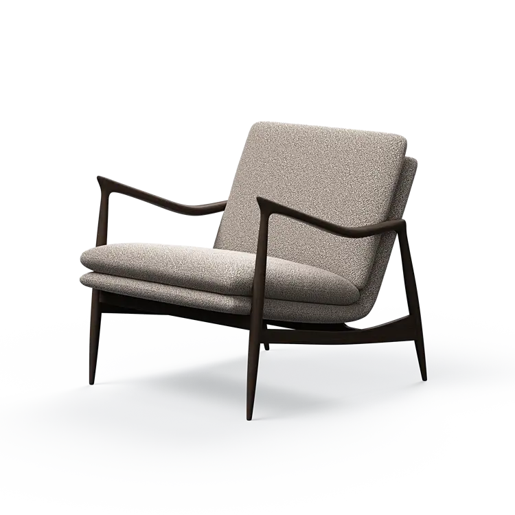Oak Sessel
