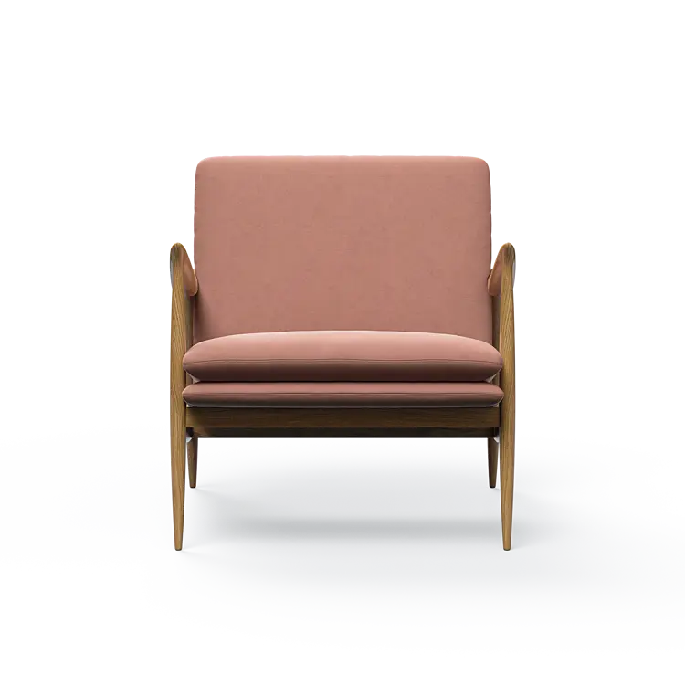 Oak Sessel