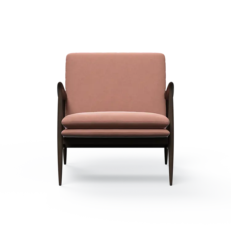 Oak Sessel