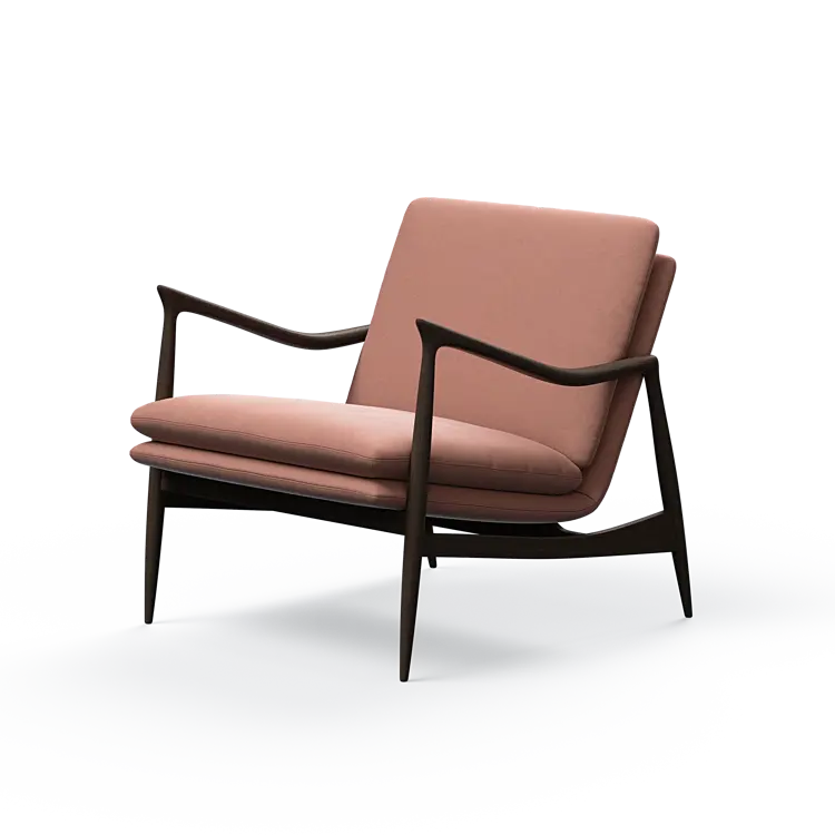 Oak Sessel