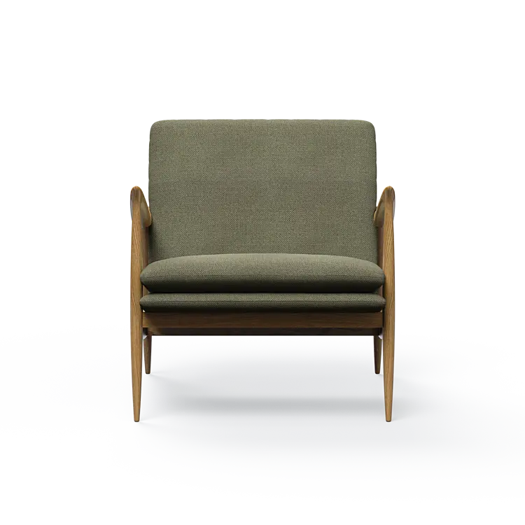 Oak Sessel