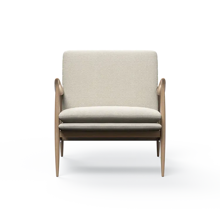 Oak Sessel