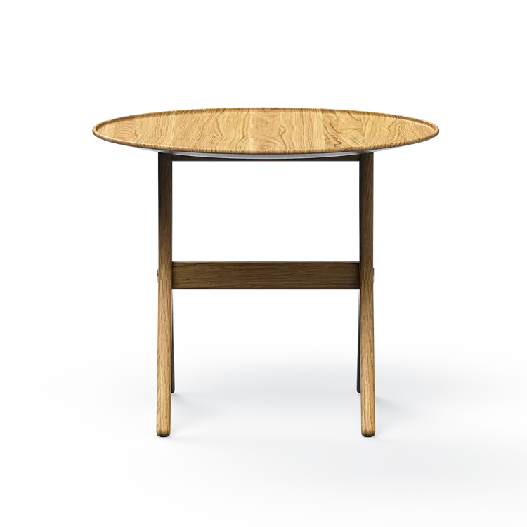 Dawn Couchtisch, Ø50