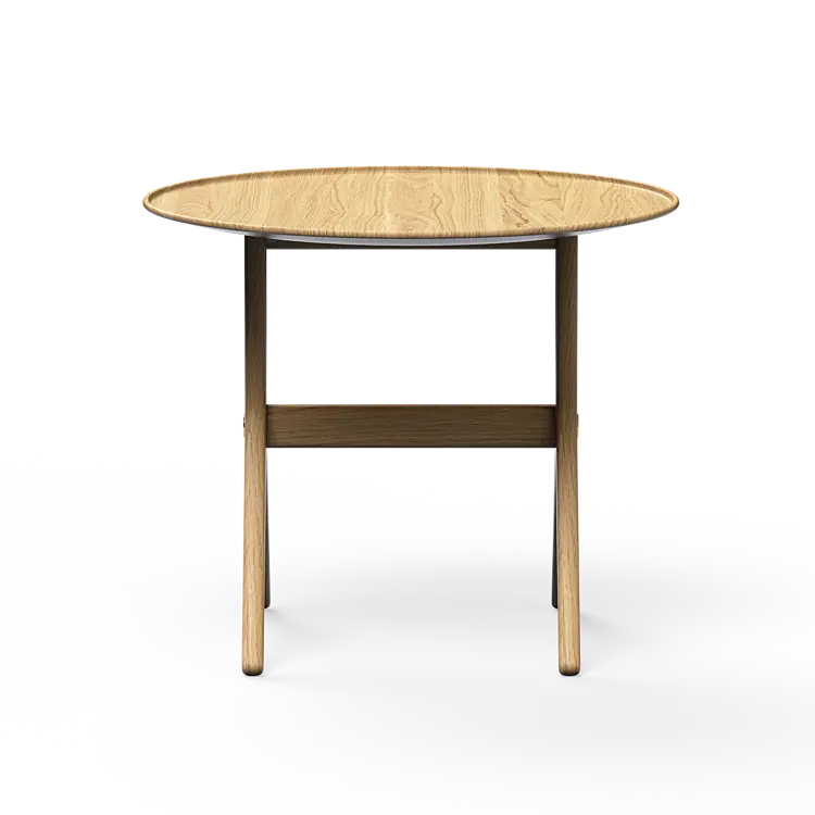 Dawn Couchtisch, Ø50