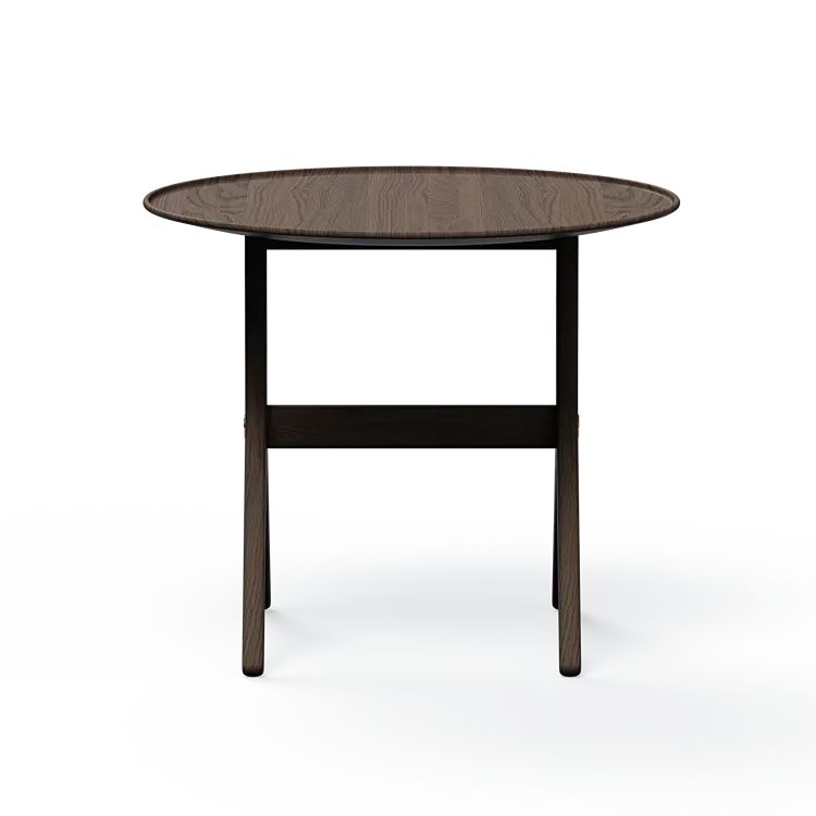 Dawn Couchtisch, Ø50