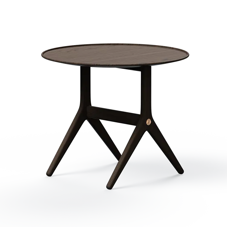 Dawn Couchtisch, Ø50
