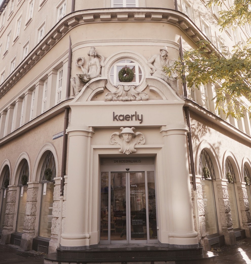 Kaerly Studio München Am Gärtnerplatz